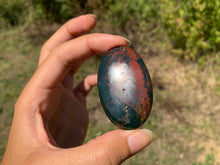 Charger l'image dans la galerie, Jaspe héliotrope 9