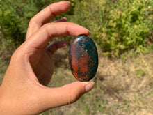 Charger l'image dans la galerie, Jaspe héliotrope 9