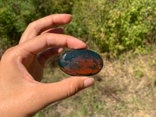 Charger l'image dans la galerie, Jaspe héliotrope 9