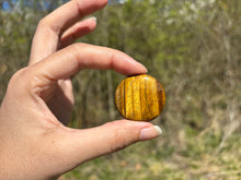 Charger l'image dans la galerie, Oeil de tigre 66