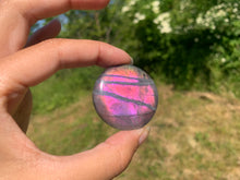 Charger l'image dans la galerie, Labradorite 185