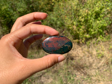 Charger l'image dans la galerie, Jaspe héliotrope 9