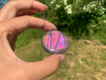 Charger l'image dans la galerie, Labradorite 185