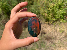 Charger l'image dans la galerie, Jaspe héliotrope 9