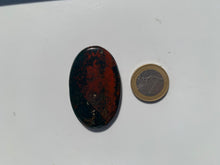 Charger l'image dans la galerie, Jaspe héliotrope 9