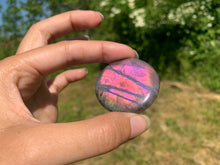 Charger l'image dans la galerie, Labradorite 185