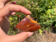 Charger l'image dans la galerie, Jaspe héliotrope 11
