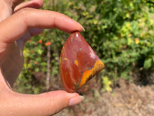 Charger l'image dans la galerie, Jaspe héliotrope 11