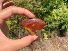 Charger l'image dans la galerie, Jaspe héliotrope 11