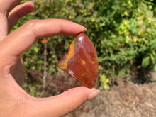 Charger l'image dans la galerie, Jaspe héliotrope 11