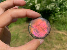 Charger l'image dans la galerie, Labradorite 187