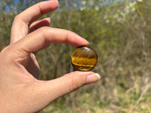 Charger l'image dans la galerie, Oeil de tigre 67