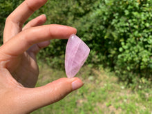 Charger l'image dans la galerie, Kunzite 17