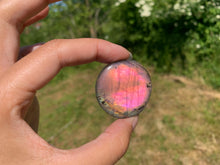 Charger l'image dans la galerie, Labradorite 187