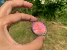 Charger l'image dans la galerie, Labradorite 187