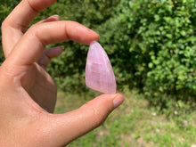Charger l'image dans la galerie, Kunzite 17