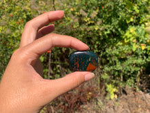 Charger l'image dans la galerie, Jaspe héliotrope 12