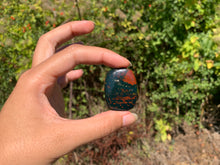 Charger l'image dans la galerie, Jaspe héliotrope 12