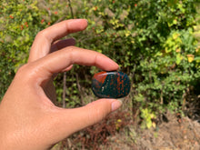 Charger l'image dans la galerie, Jaspe héliotrope 12