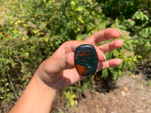 Charger l'image dans la galerie, Jaspe héliotrope 12