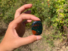 Charger l'image dans la galerie, Jaspe héliotrope 12