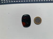 Charger l'image dans la galerie, Jaspe héliotrope 12