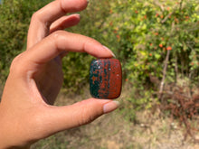 Charger l'image dans la galerie, Jaspe héliotrope 13