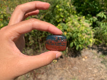 Charger l'image dans la galerie, Jaspe héliotrope 13