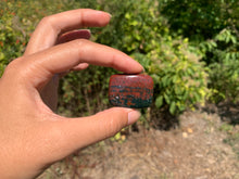 Charger l'image dans la galerie, Jaspe héliotrope 13