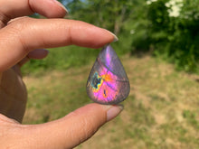 Charger l'image dans la galerie, Labradorite 189