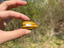 Charger l'image dans la galerie, Oeil de tigre 69