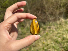 Charger l'image dans la galerie, Oeil de tigre 69