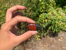 Charger l'image dans la galerie, Jaspe héliotrope 14