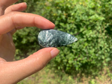 Charger l'image dans la galerie, Séraphinite 27
