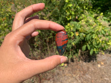 Charger l'image dans la galerie, Jaspe héliotrope 14