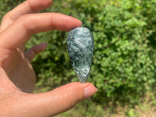 Charger l'image dans la galerie, Séraphinite 27