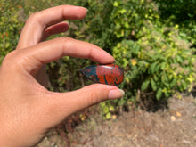 Charger l'image dans la galerie, Jaspe héliotrope 14