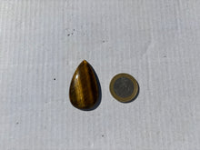 Charger l'image dans la galerie, Oeil de tigre 69