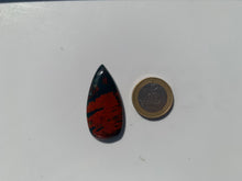 Charger l'image dans la galerie, Jaspe héliotrope 14