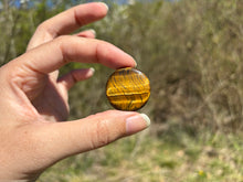 Charger l'image dans la galerie, Oeil de tigre 70