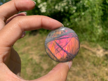 Charger l'image dans la galerie, Labradorite 190