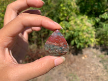 Charger l'image dans la galerie, Jaspe héliotrope 15