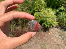 Charger l'image dans la galerie, Jaspe héliotrope 15