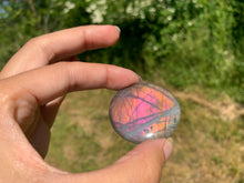 Charger l'image dans la galerie, Labradorite 190
