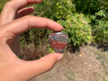 Charger l'image dans la galerie, Jaspe héliotrope 15