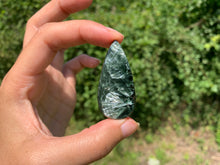Charger l'image dans la galerie, Séraphinite 27