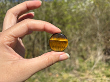 Charger l'image dans la galerie, Oeil de tigre 70