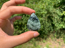 Charger l'image dans la galerie, Séraphinite 28