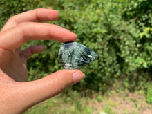 Charger l'image dans la galerie, Séraphinite 28