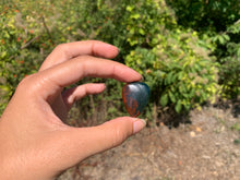 Charger l'image dans la galerie, Jaspe héliotrope 16